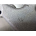 19L028 Engine Oil Pump From 2009 Nissan Murano  3.5 150108J10A